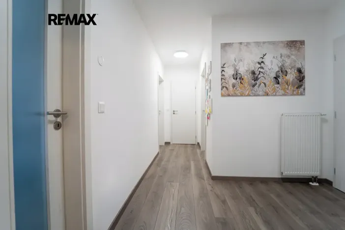 Prodej bytu 3+kk, Poděbrady, Slunečná, 78 m2