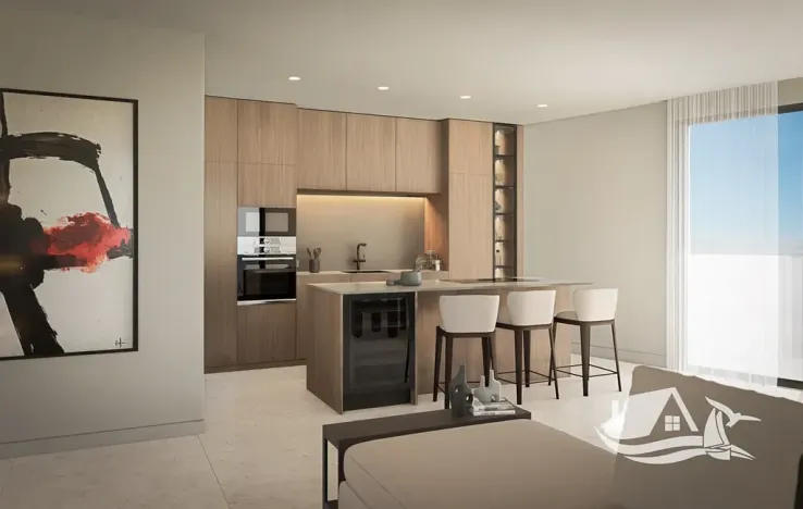 Prodej bytu 3+kk, Calp, Španělsko, 94 m2