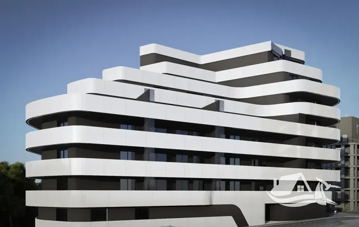 Prodej bytu 3+kk, Calp, Španělsko, 101 m2