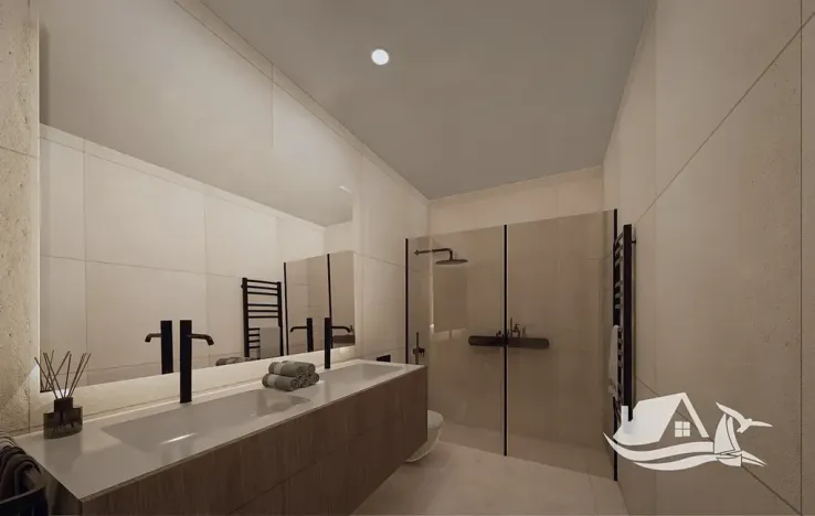 Prodej bytu 3+kk, Calp, Španělsko, 94 m2