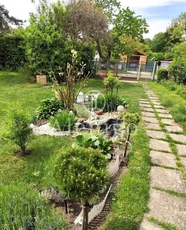 Prodej chaty, Loučeň, Eliášova, 78 m2