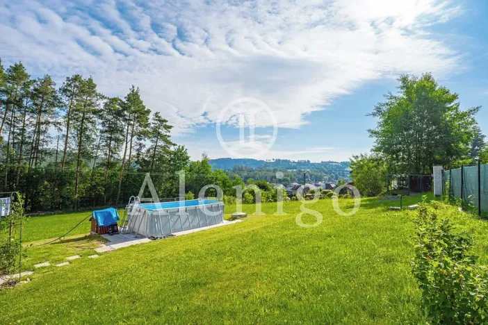 Prodej pozemku pro bydlení, Libež, 2791 m2