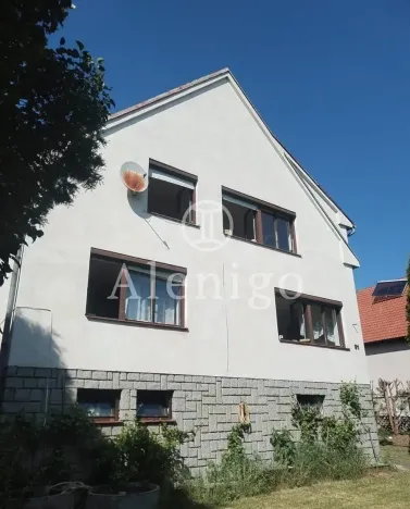 Prodej rodinného domu, Nový Knín, Na Hůrkách, 285 m2