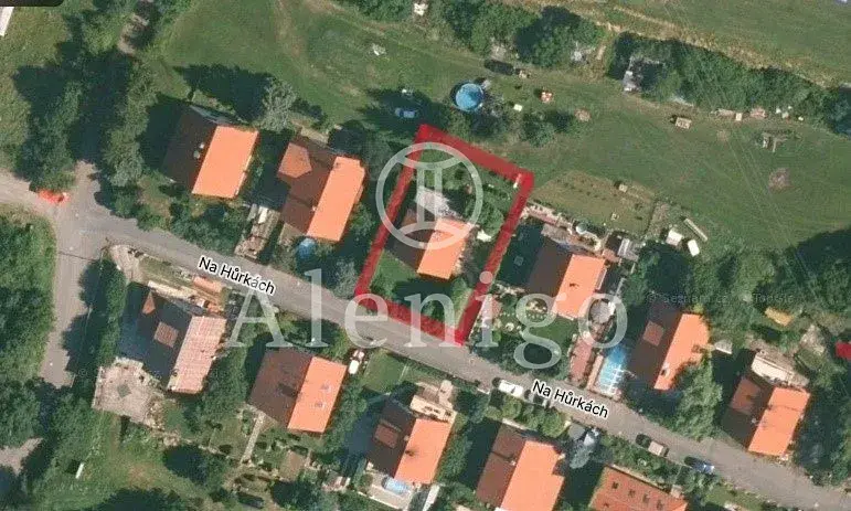Prodej rodinného domu, Nový Knín, Na Hůrkách, 285 m2