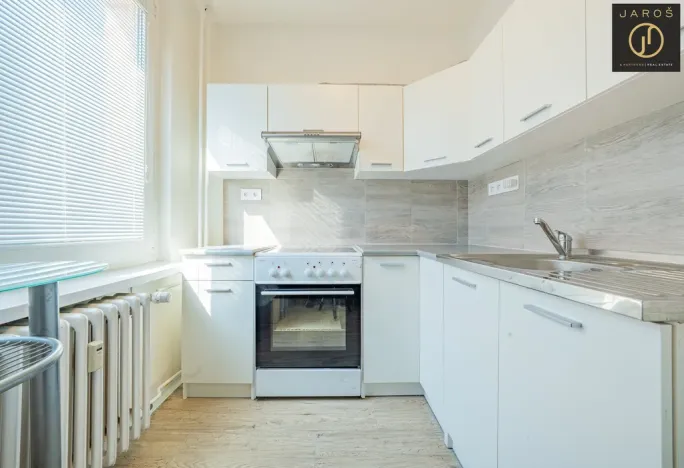Pronájem bytu 3+1, Kladno, Jerevanská, 70 m2