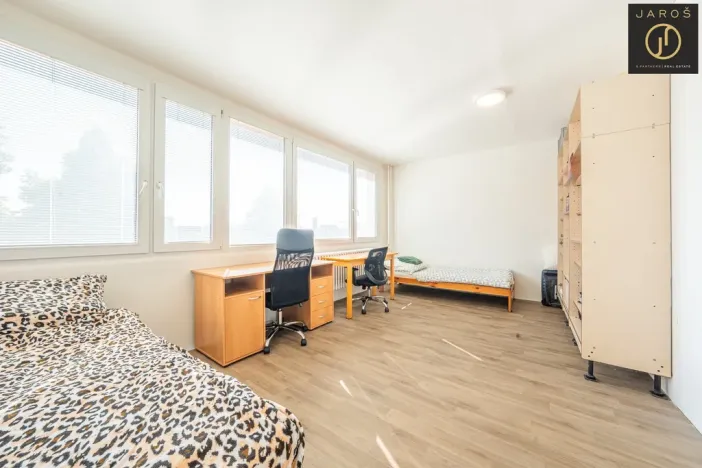 Pronájem bytu 3+1, Kladno, Jerevanská, 70 m2
