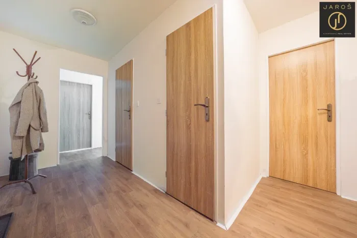 Pronájem bytu 3+1, Kladno, Jerevanská, 70 m2