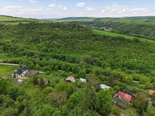 Prodej pozemku pro bydlení, Nižbor, 896 m2