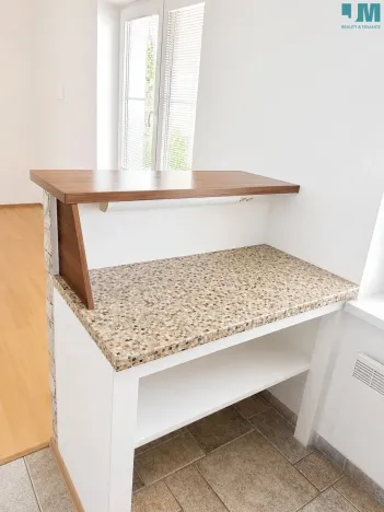 Pronájem bytu 2+kk, Velké Meziříčí, Čermákova, 56 m2