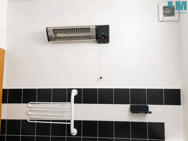 Pronájem bytu 2+kk, Velké Meziříčí, Čermákova, 56 m2