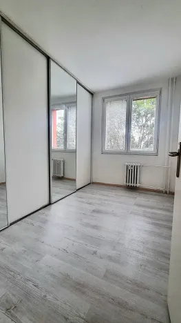 Prodej bytu 3+1, Bílina, Sídliště Za Chlumem, 65 m2