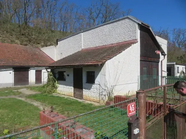 Dražba rodinného domu, Plzeň, Pod Skalou, 307 m2