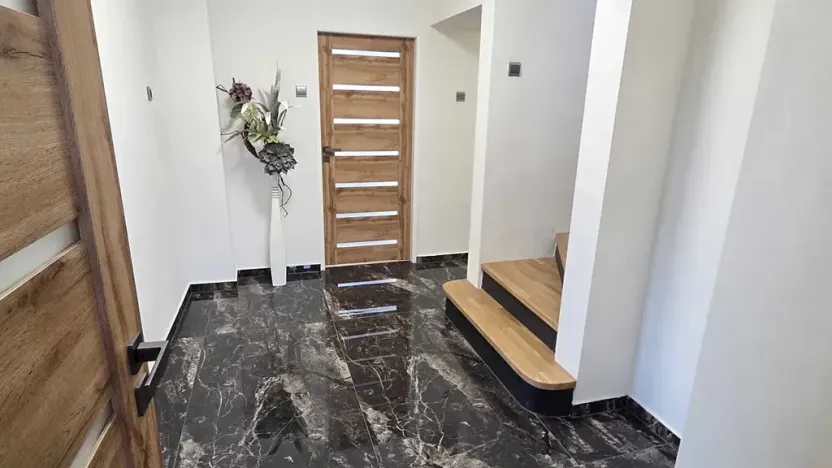 Dražba rodinného domu, Tábor, 300 m2