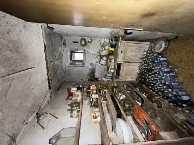 Dražba rodinného domu, Sobůlky, 81 m2