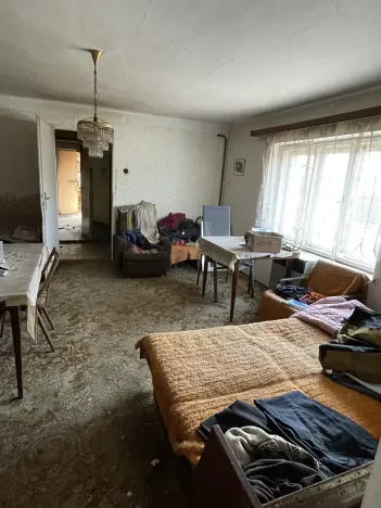Dražba rodinného domu, Sobůlky, 81 m2