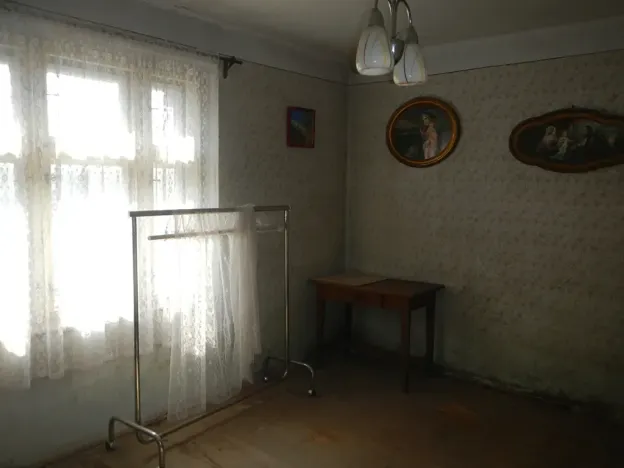 Dražba rodinného domu, Sibřina, Souběžná, 80 m2