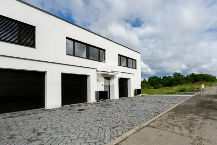 Prodej rodinného domu, Zlín - Prštné, Sýkory II, 178 m2