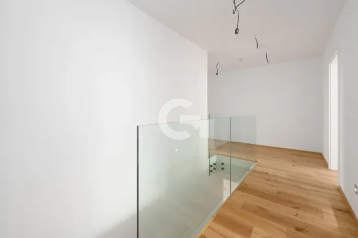 Prodej rodinného domu, Zlín - Prštné, Sýkory II, 178 m2
