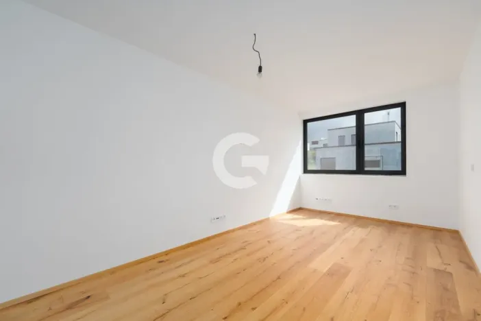 Prodej rodinného domu, Zlín - Prštné, Sýkory II, 178 m2