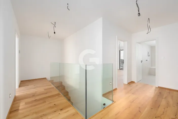 Prodej rodinného domu, Zlín - Prštné, Sýkory II, 178 m2