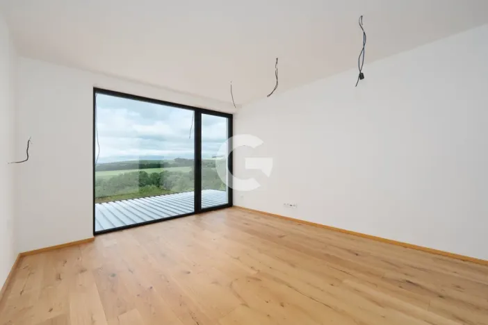 Prodej rodinného domu, Zlín - Prštné, Sýkory II, 178 m2