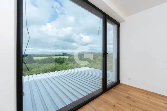 Prodej rodinného domu, Zlín - Prštné, Sýkory II, 178 m2
