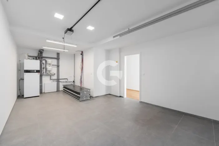 Prodej rodinného domu, Zlín - Prštné, Sýkory II, 178 m2