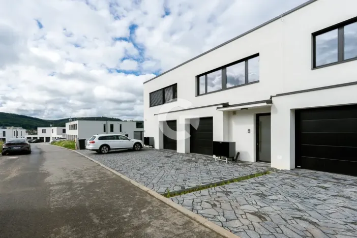 Prodej rodinného domu, Zlín - Prštné, Sýkory II, 178 m2