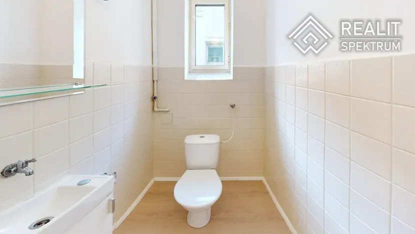 Pronájem bytu 4+kk, Jablonné nad Orlicí, Ostrovní, 113 m2