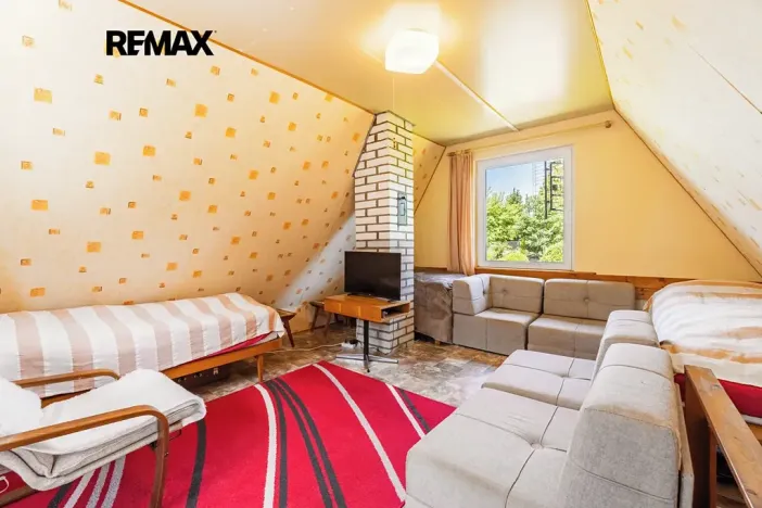 Prodej chaty, Chotěboř, 40 m2