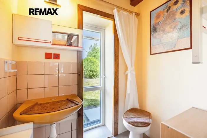 Prodej chaty, Chotěboř, 40 m2
