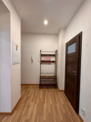 Pronájem bytu 1+1, Praha - Libeň, Koláčkova, 38 m2