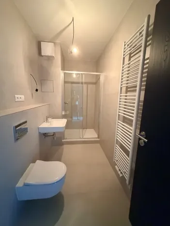 Prodej bytu 2+kk, Praha - Hlubočepy, Divíškové, 47 m2