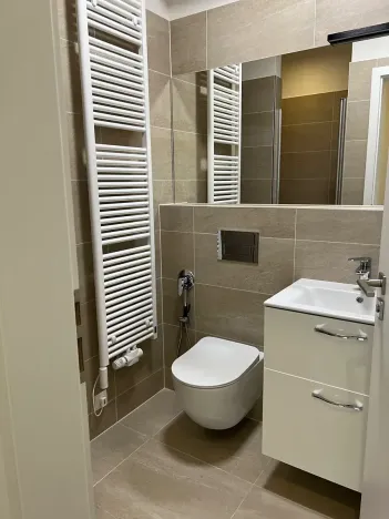 Pronájem bytu 4+kk, Praha, Akáciová, 118 m2
