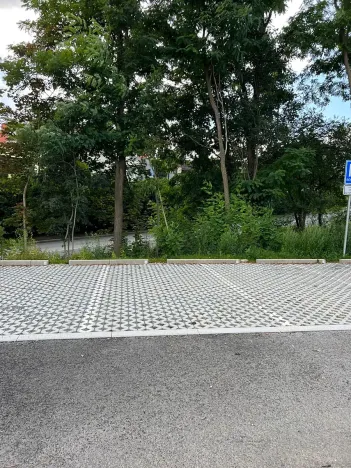 Pronájem bytu 4+kk, Praha, Akáciová, 118 m2