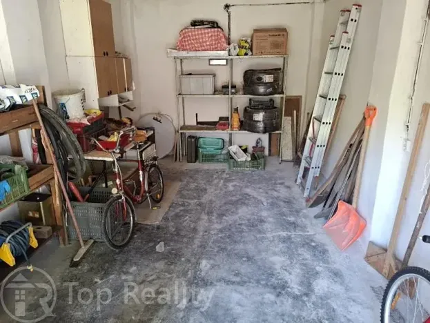 Prodej garáže, Chodov, Čapkova, 22 m2