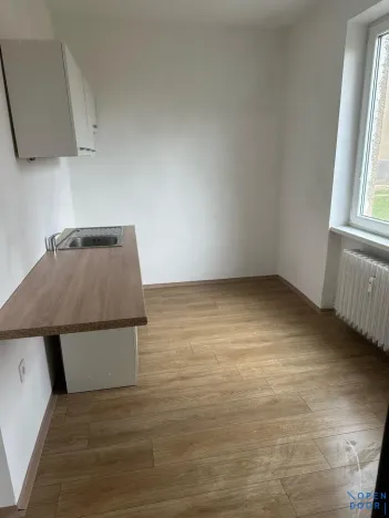 Pronájem bytu 3+1, Jirkov, Osvobození, 62 m2