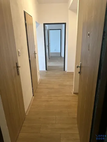 Pronájem bytu 3+1, Jirkov, Osvobození, 62 m2