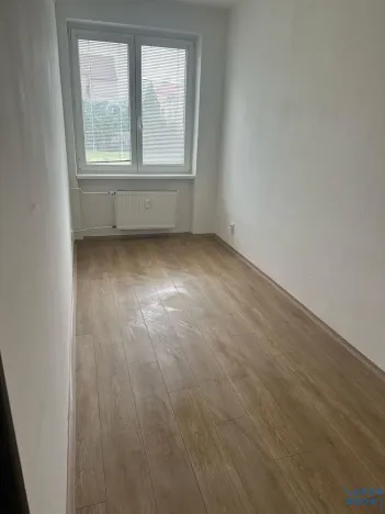 Pronájem bytu 3+1, Jirkov, Osvobození, 62 m2