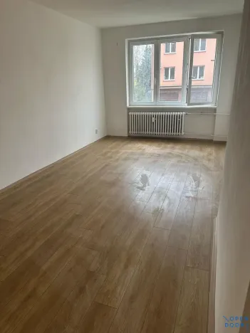 Pronájem bytu 3+1, Jirkov, Osvobození, 62 m2