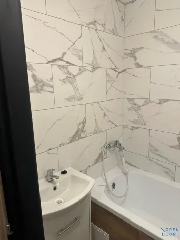 Pronájem bytu 3+1, Jirkov, Osvobození, 62 m2