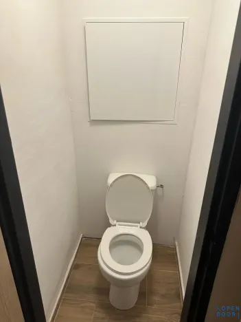 Pronájem bytu 3+1, Jirkov, Osvobození, 62 m2