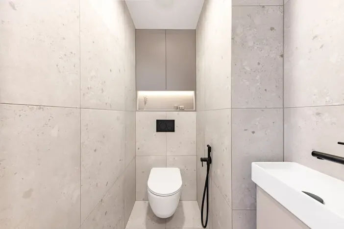 Prodej bytu 4+kk, Praha - Stodůlky, Brdičkova, 87 m2