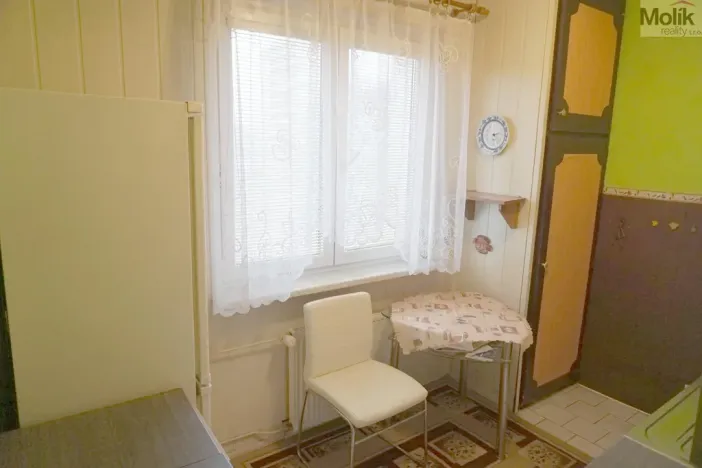 Pronájem bytu 3+1, Most, Obránců míru, 70 m2