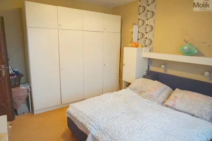 Pronájem bytu 3+1, Most, Obránců míru, 70 m2