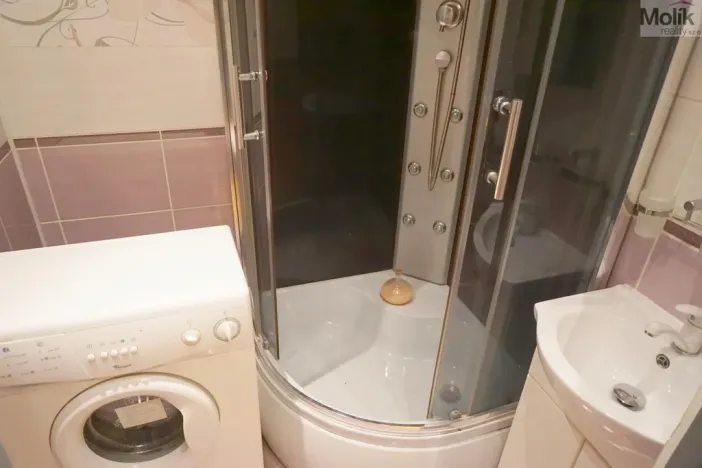 Pronájem bytu 3+1, Most, Obránců míru, 70 m2