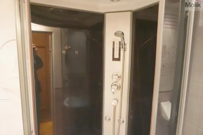 Pronájem bytu 3+1, Most, Obránců míru, 70 m2