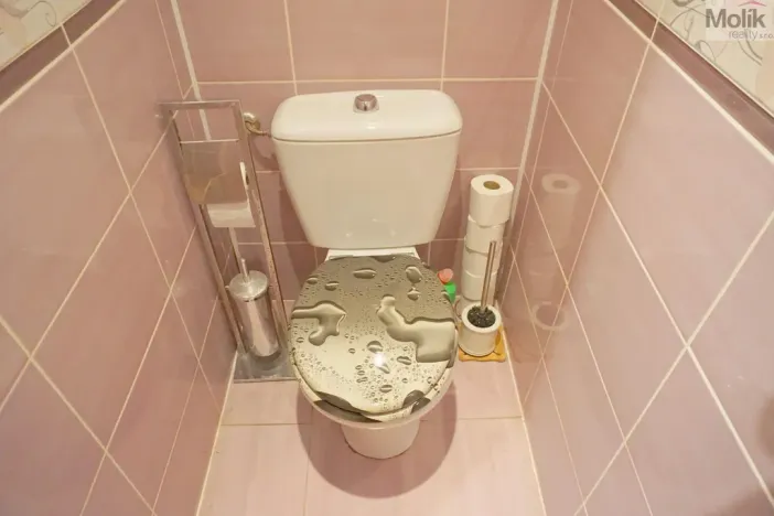 Pronájem bytu 3+1, Most, Obránců míru, 70 m2