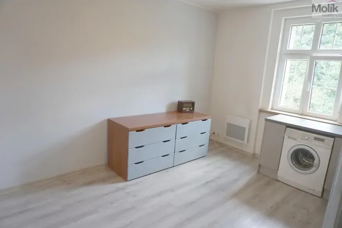 Pronájem bytu 1+1, Litvínov - Horní Litvínov, Vrchlického, 36 m2