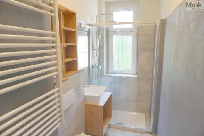 Pronájem bytu 1+1, Litvínov - Horní Litvínov, Vrchlického, 36 m2